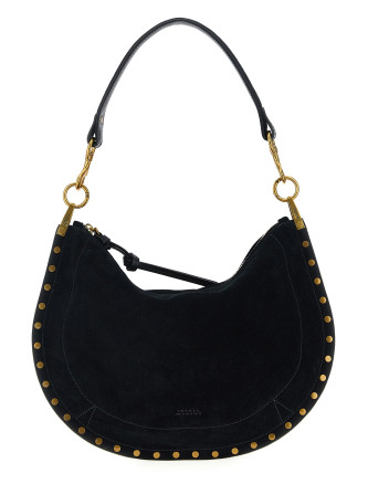 'Oskan Soft Zip' handbag
