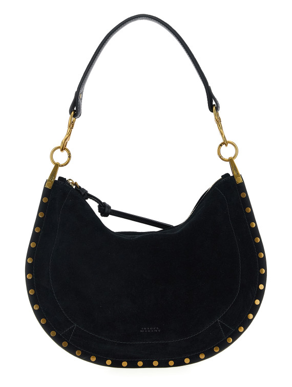 'Oskan Soft Zip' handbag #1