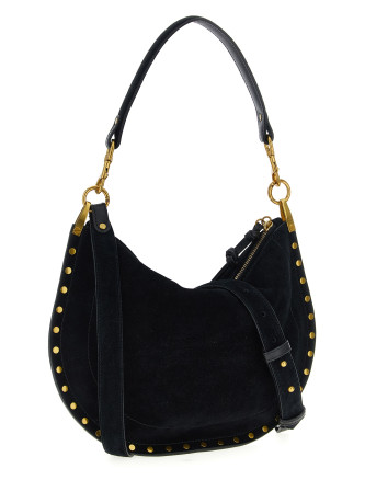 'Oskan Soft Zip' handbag #