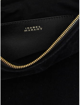 'Oskan Soft Zip' handbag #