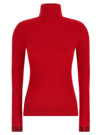 'Mira' turtleneck sweater