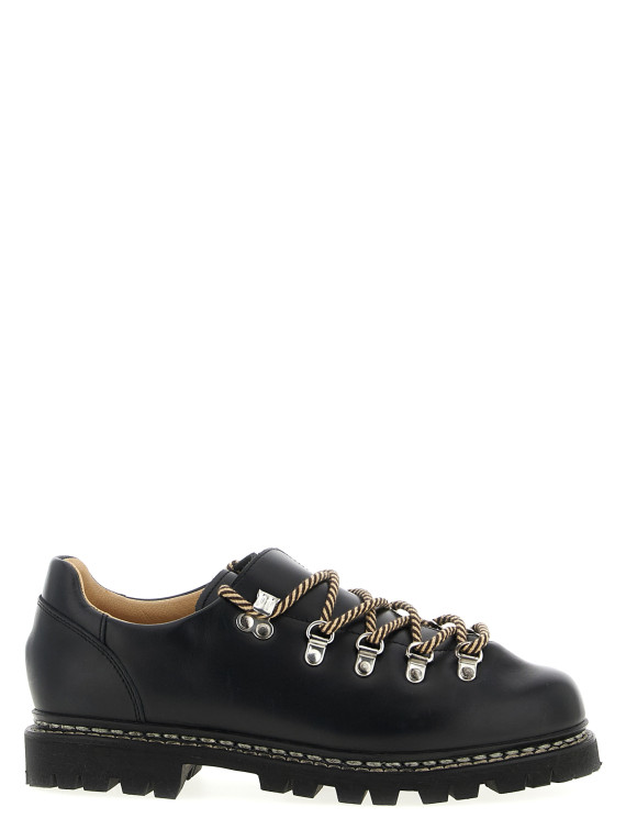 Ботильоны PARABOOT 'Clusaz' (218912LISNOIR) #1