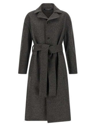 Пальто, тренч JACQUEMUS 'Le Manteau Città'