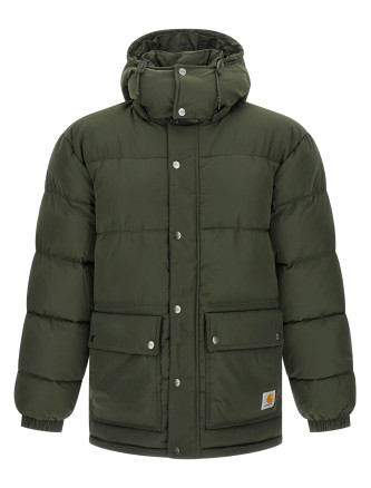 'Brent Jacket' down jacket