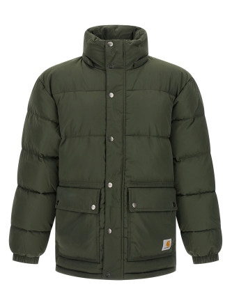 Пуховик CARHARTT WIP 'Brent Jacket' (I0353612ZXXX) #