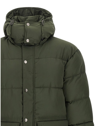 Пуховик CARHARTT WIP 'Brent Jacket' (I0353612ZXXX) #