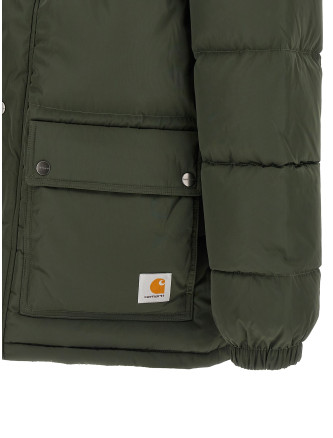 Пуховик CARHARTT WIP 'Brent Jacket' (I0353612ZXXX) #