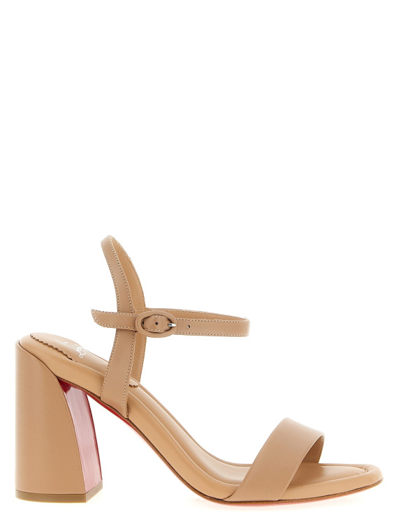 'Miss Jane' sandals #1