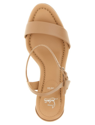 'Miss Jane' sandals #
