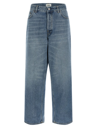 'Betty Nordic Blue' jeans