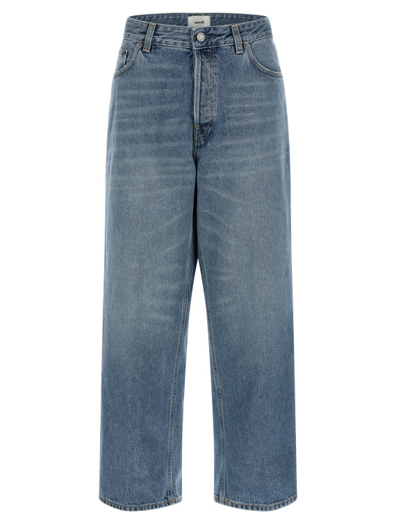 'Betty Nordic Blue' jeans #1