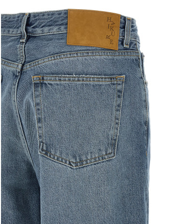 'Betty Nordic Blue' jeans #