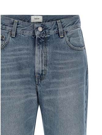 'Korea Nordic Blue' jeans #