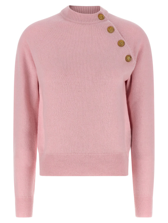 Cashmere sweater #1
