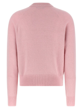Cashmere sweater #