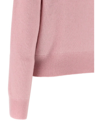 Cashmere sweater #