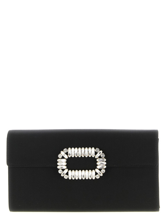 'Envelope Flap Sexy' clutch #1