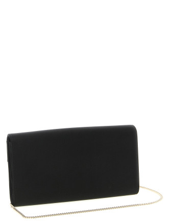 'Envelope Flap Sexy' clutch #