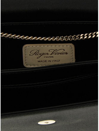 'Envelope Flap Sexy' clutch #