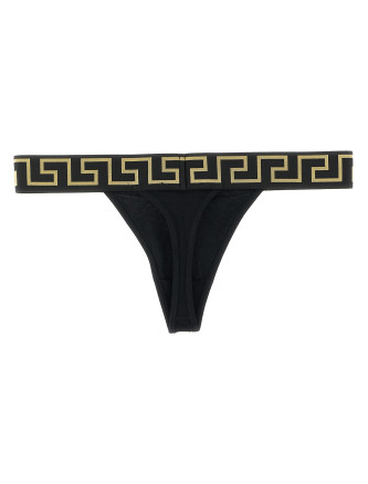 Трусы VERSACE 'Greca' (AUD010421A10011A1008) #