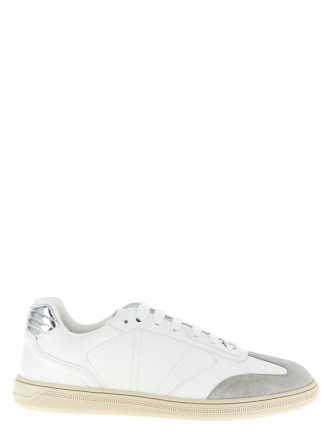 'Greca Court' sneakers