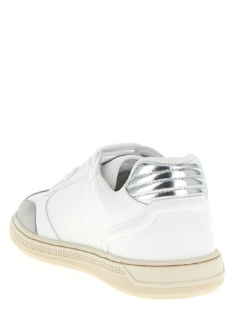 'Greca Court' sneakers #