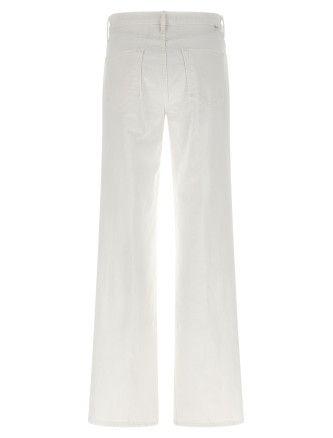 'The Kick it' jeans #