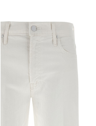 'The Kick it' jeans #