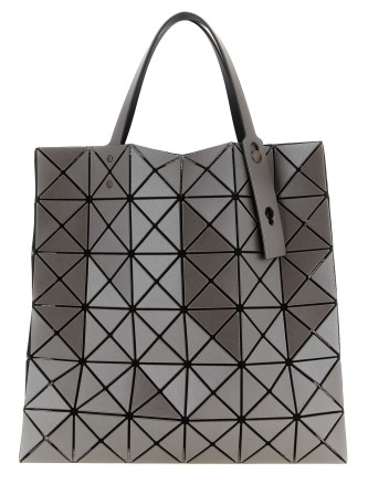 Сумка на плечо BAO ISSEY MIYAKE 'Lucent Metallic'