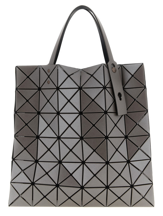 Сумка на плечо BAO ISSEY MIYAKE 'Lucent Metallic' (BB58AG62390) #1