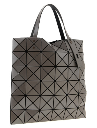Сумка на плечо BAO ISSEY MIYAKE 'Lucent Metallic' (BB58AG62390) #