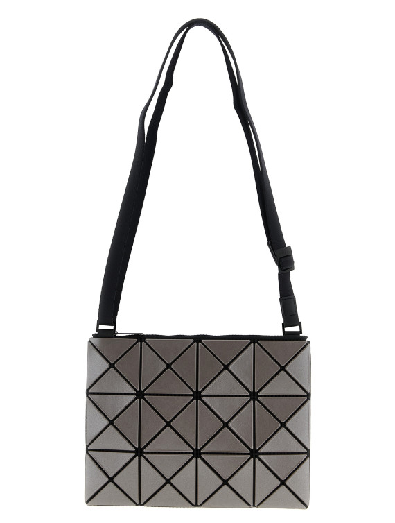 Сумка через плечо BAO ISSEY MIYAKE 'Lucent Metallic' (BB58AG62690) #1