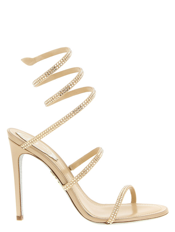 'Cleo' sandals #1