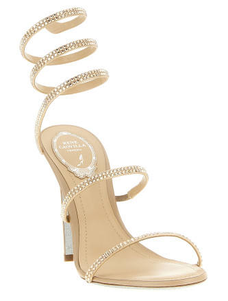 'Cleo' sandals #