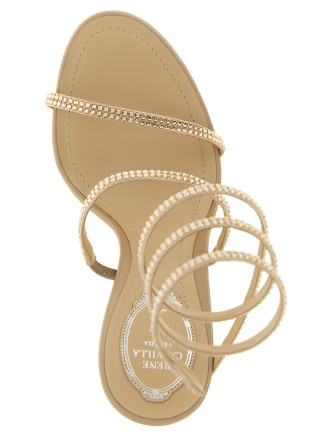 'Cleo' sandals #