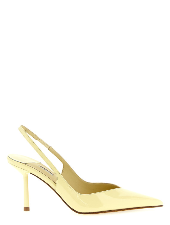 'Vivienne' slingback #1
