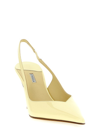 'Vivienne' slingback #