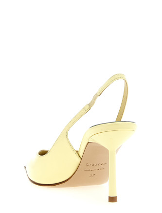 'Vivienne' slingback #