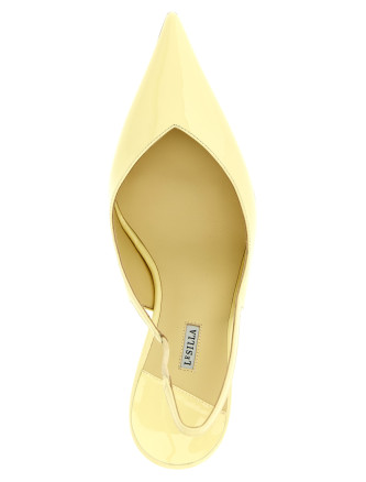 'Vivienne' slingback #