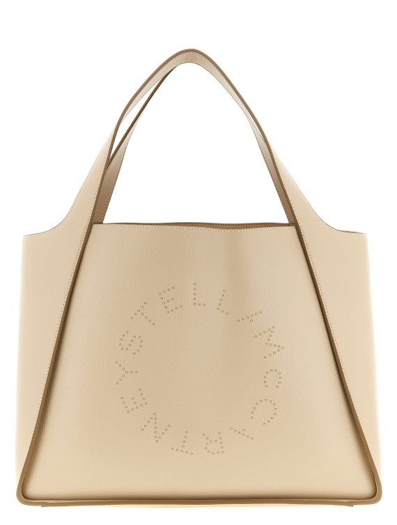 'The logo bag' shopping bag #1