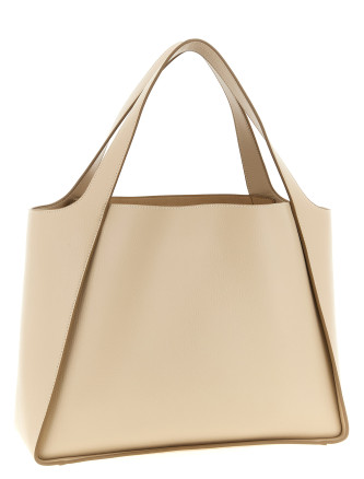 'The logo bag' shopping bag #