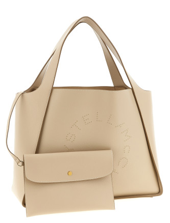 'The logo bag' shopping bag #