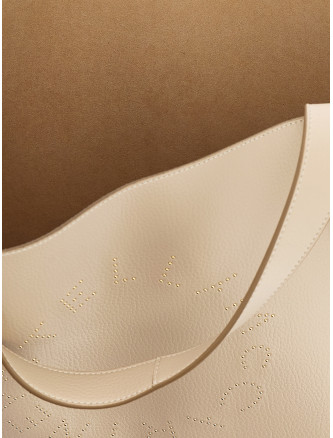 'The logo bag' shopping bag #