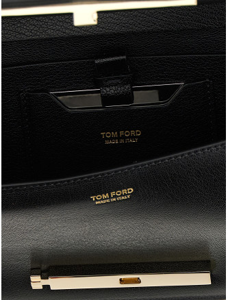 'Supple Grain' shoulder bag #