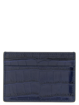 Crocodile card holder #