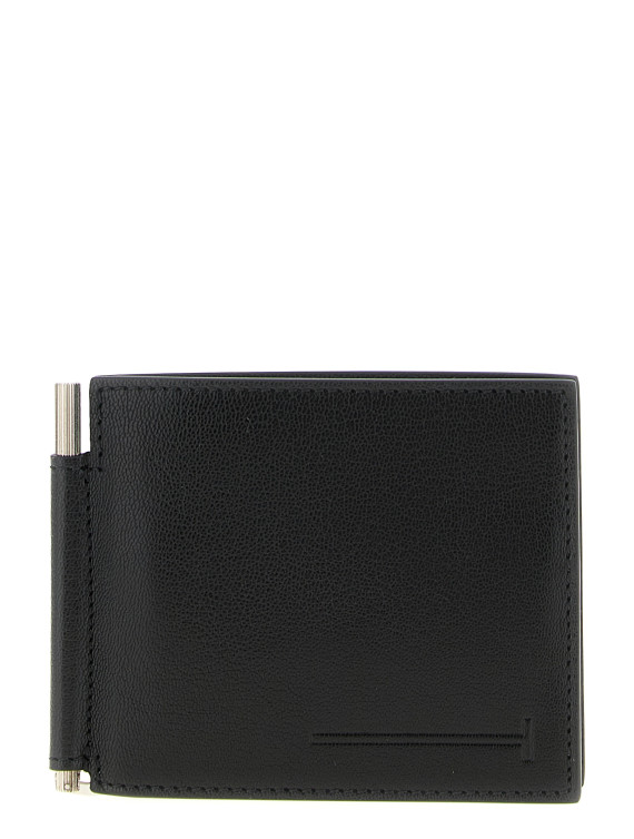'T-Line' wallet #1