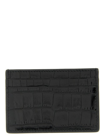 Crocodile card holder #