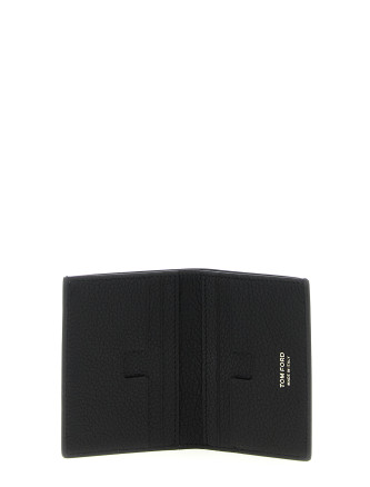 Foldable card holder #