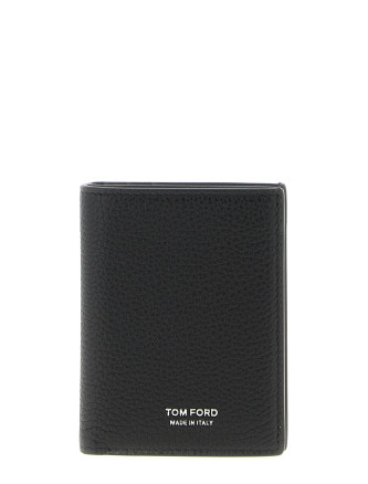 Foldable card holder