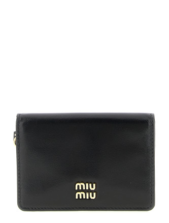 'Softy Lux' wallet